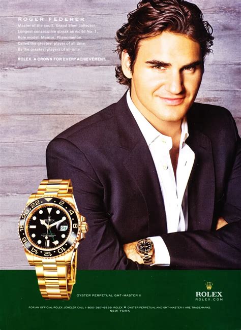 adc rolex|rolex ads coming soon.